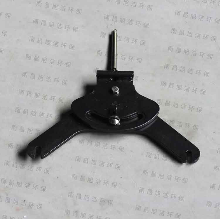 旭潔洗地機(jī)新款吸水扒連接板原裝配件 旭潔洗地機(jī)新款吸水扒連接板原裝配件